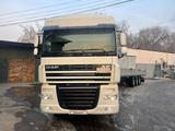 DAF  XF 105 2013 годаүшін27 000 000 тг. в Шымкент