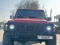 Nissan Patrol 1993 годаүшін6 500 000 тг. в Алматы – фото 3
