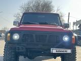 Nissan Patrol 1993 годаүшін6 500 000 тг. в Алматы – фото 3
