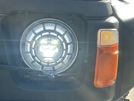 Nissan Patrol 1993 года за 6 500 000 тг. в Алматы – фото 17