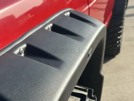 Nissan Patrol 1993 года за 6 500 000 тг. в Алматы – фото 15