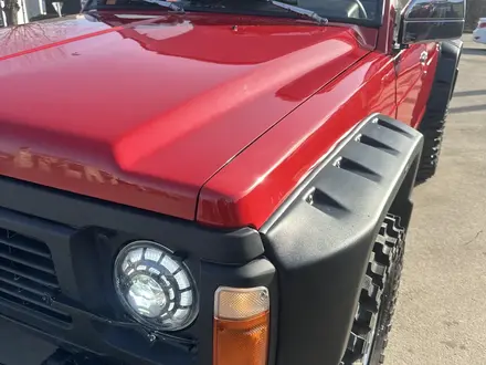 Nissan Patrol 1993 года за 6 500 000 тг. в Алматы – фото 16