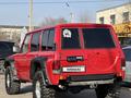Nissan Patrol 1993 годаүшін6 500 000 тг. в Алматы – фото 22