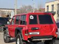 Nissan Patrol 1993 годаүшін6 500 000 тг. в Алматы – фото 23