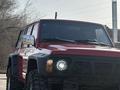 Nissan Patrol 1993 годаүшін6 500 000 тг. в Алматы – фото 27