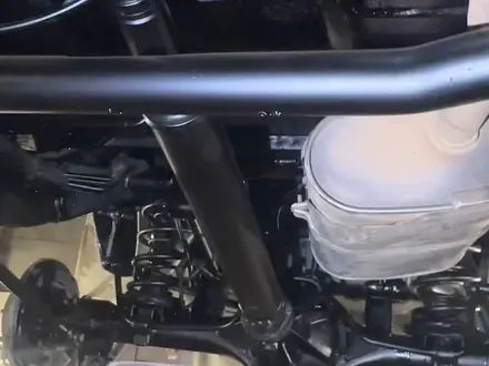 Nissan Patrol 1993 года за 6 500 000 тг. в Алматы – фото 30
