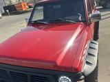 Nissan Patrol 1993 годаүшін6 500 000 тг. в Алматы – фото 5