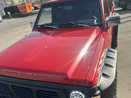 Nissan Patrol 1993 года за 6 500 000 тг. в Алматы – фото 5