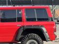 Nissan Patrol 1993 годаүшін6 500 000 тг. в Алматы – фото 33