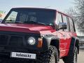 Nissan Patrol 1993 годаүшін6 500 000 тг. в Алматы – фото 35