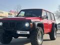Nissan Patrol 1993 годаүшін6 500 000 тг. в Алматы – фото 36