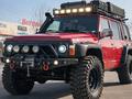 Nissan Patrol 1993 годаүшін6 500 000 тг. в Алматы