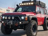 Nissan Patrol 1993 годаүшін6 500 000 тг. в Алматы