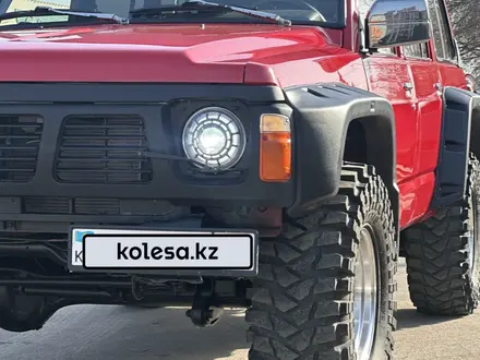 Nissan Patrol 1993 года за 6 500 000 тг. в Алматы – фото 2