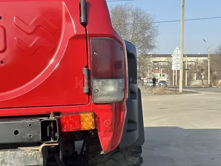 Nissan Patrol 1993 года за 6 500 000 тг. в Алматы – фото 9