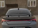 Hyundai Avante 2022 годаүшін12 800 000 тг. в Шымкент – фото 3