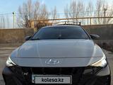 Hyundai Avante 2022 годаүшін12 800 000 тг. в Шымкент