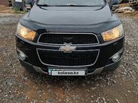 Chevrolet Captiva 2013 годаүшін7 300 000 тг. в Астана