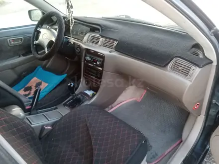 Toyota Camry 1997 года за 3 300 000 тг. в Усть-Каменогорск – фото 7