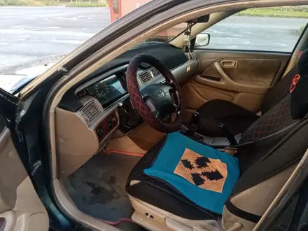 Toyota Camry 1997 года за 3 300 000 тг. в Усть-Каменогорск – фото 8