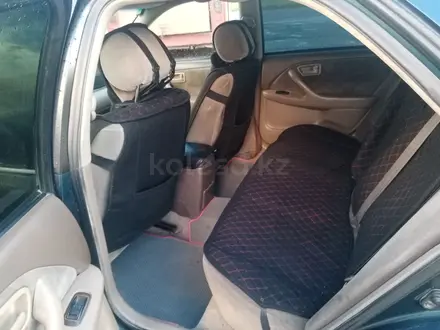 Toyota Camry 1997 года за 3 300 000 тг. в Усть-Каменогорск – фото 9
