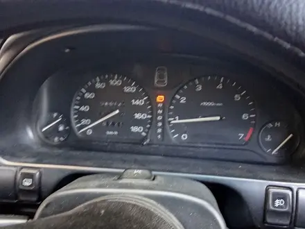 Subaru Legacy 1997 года за 1 700 000 тг. в Усть-Каменогорск – фото 7