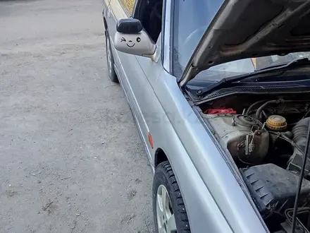 Subaru Legacy 1997 года за 1 700 000 тг. в Усть-Каменогорск – фото 8
