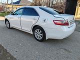 Toyota Camry 2007 годаүшін6 500 000 тг. в Сарыкемер – фото 4