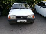 ВАЗ (Lada) 21099 1993 годаүшін750 000 тг. в Усть-Каменогорск – фото 2