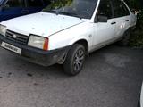 ВАЗ (Lada) 21099 1993 годаүшін750 000 тг. в Усть-Каменогорск – фото 3