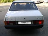 ВАЗ (Lada) 21099 1993 годаүшін750 000 тг. в Усть-Каменогорск – фото 4