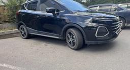 JAC S3 Pro 2025 года за 6 400 000 тг. в Астана – фото 2