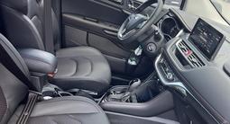 JAC S3 Pro 2025 года за 6 400 000 тг. в Астана – фото 3