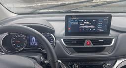 JAC S3 Pro 2025 года за 6 400 000 тг. в Астана – фото 4