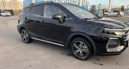 JAC S3 Pro 2025 года за 6 400 000 тг. в Астана – фото 5