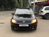 Volkswagen Polo 2014 годаүшін4 660 000 тг. в Алматы – фото 3