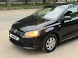 Volkswagen Polo 2014 годаүшін4 660 000 тг. в Алматы – фото 4
