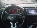 Kia Sportage 2015 года за 6 500 000 тг. в Алматы – фото 5