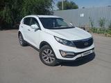 Kia Sportage 2015 года за 6 500 000 тг. в Алматы – фото 3