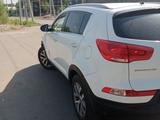 Kia Sportage 2015 года за 6 500 000 тг. в Алматы