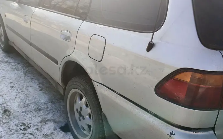 Honda Orthia 1997 годаүшін1 600 000 тг. в Алматы