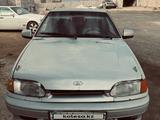ВАЗ (Lada) 2115 2010 года за 450 000 тг. в Актау