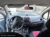 Daewoo Matiz 2014 годаүшін1 250 000 тг. в Алматы – фото 5