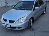 Mitsubishi Lancer 2007 годаfor2 450 000 тг. в Петропавловск