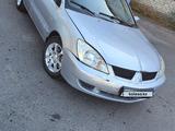 Mitsubishi Lancer 2007 годаfor2 450 000 тг. в Петропавловск – фото 2