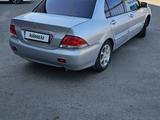 Mitsubishi Lancer 2007 годаfor2 450 000 тг. в Петропавловск – фото 3