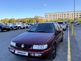 Volkswagen Passat 1995 годаүшін1 700 000 тг. в Караганда – фото 2