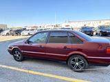 Volkswagen Passat 1995 годаүшін1 700 000 тг. в Караганда – фото 3