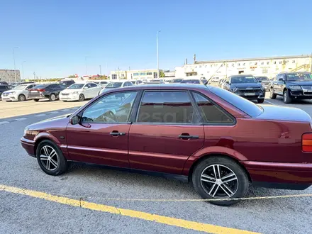 Volkswagen Passat 1995 года за 1 700 000 тг. в Караганда – фото 3
