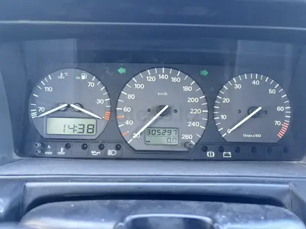 Volkswagen Passat 1995 года за 1 700 000 тг. в Караганда – фото 8